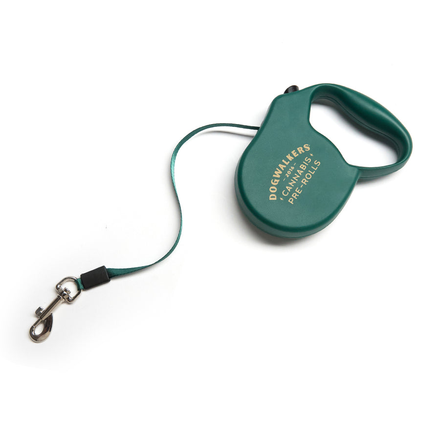 Dogwalkers Retractable Leash