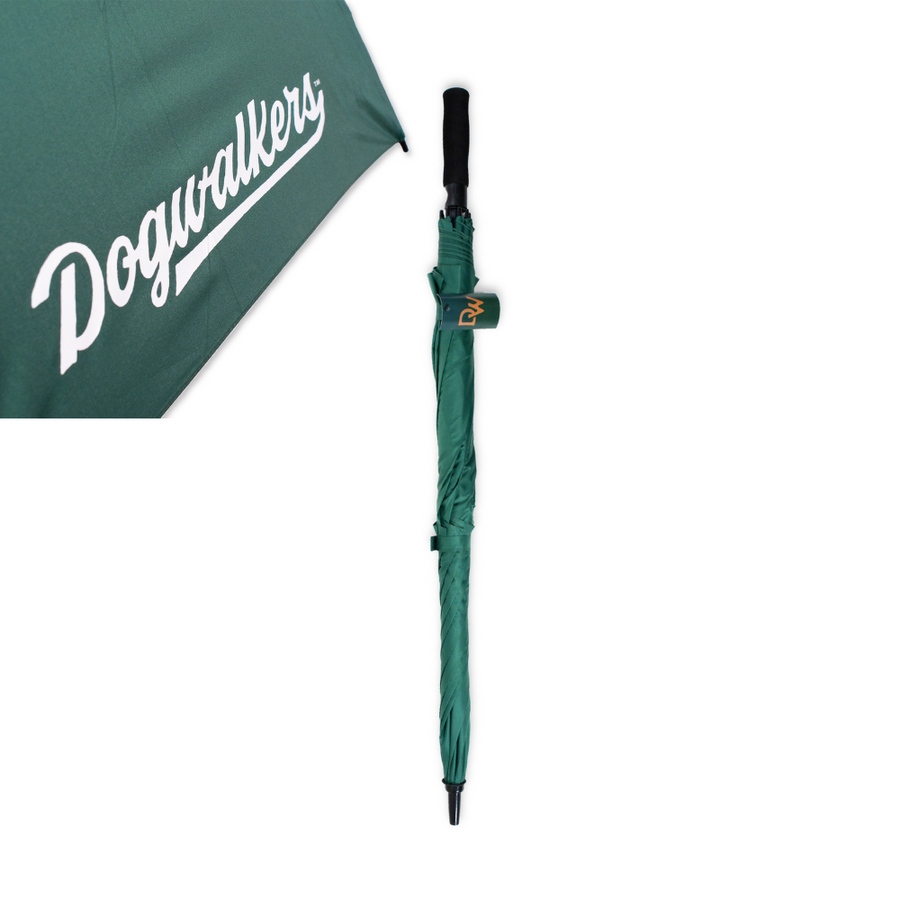 Dogwalkers Umbrella