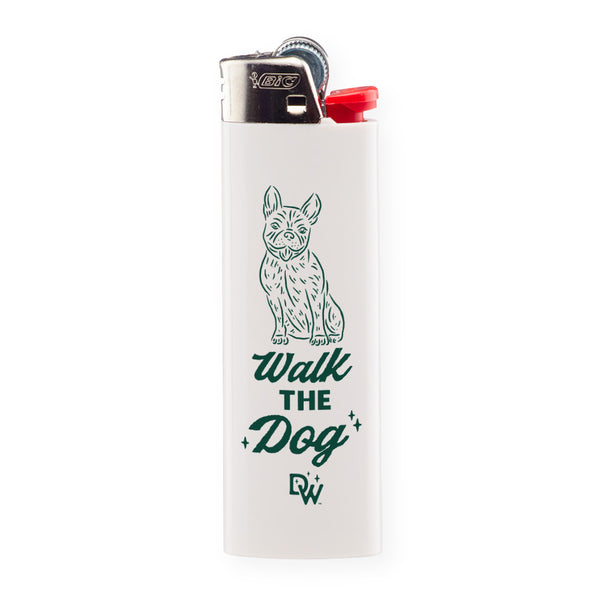 Dogwalkers Walk the Dog Lighter